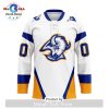 NHL Buffalo Sabres Nike National Day For Truth And Reconciliation Hockey Jersey