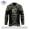 NHL Buffalo Sabres Special Camo Nike Hockey Jersey