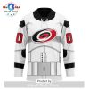 NHL Carolina Hurricanes Special Camo Nike Hockey Jersey