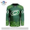 NHL Philadelphia Flyers Custom Home Mix Away Hockey Jersey