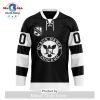 NHL Chicago Blackhawks Custom Native Nike Hockey Jersey