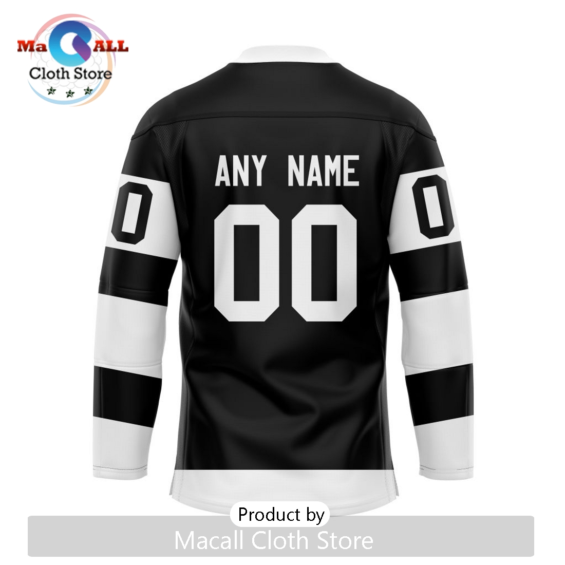 NHL Chicago Blackhawks Custom Heritage New Hockey Jersey