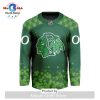 NHL Chicago Blackhawks Nike National Day For Truth And Reconciliation Hockey Jersey