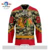 MLB Tampa Bay Rays Nike Custom Hockey Jersey