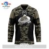NHL Chicago Blackhawks Custom Reverse Retro Hockey Jersey
