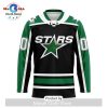 NHL Dallas Stars Special Camo Nike Hockey Jersey