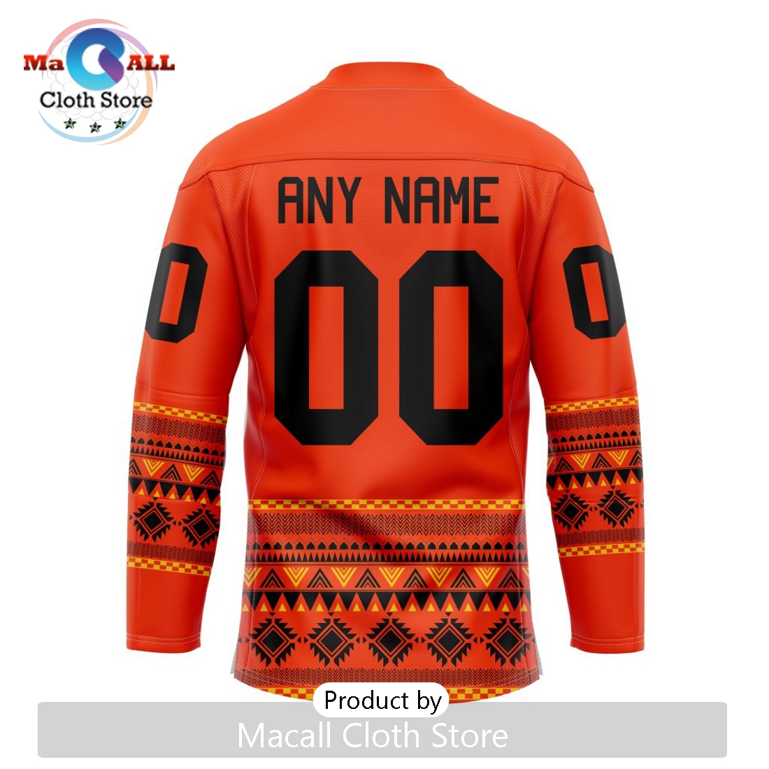 NHL Dallas Stars Nike National Day For Truth And Reconciliation Hockey Jersey