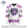 NHL Florida Panthers Special Camo Nike Hockey Jersey
