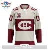 NHL Seattle Kraken Custom Native Nike Hockey Jersey