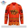 NHL San Jose Sharks Custom Star Wars Stormtrooper Hockey Jersey