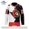 NHL New York Rangers Special Camo Nike Hockey Jersey