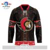 NHL Florida Panthers Special Camo Nike Hockey Jersey