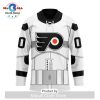 NHL Pittsburgh Penguins Custom Native Nike Hockey Jersey