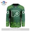 NHL Pittsburgh Penguins Custom Camo Honoring Veterans Hockey Jersey