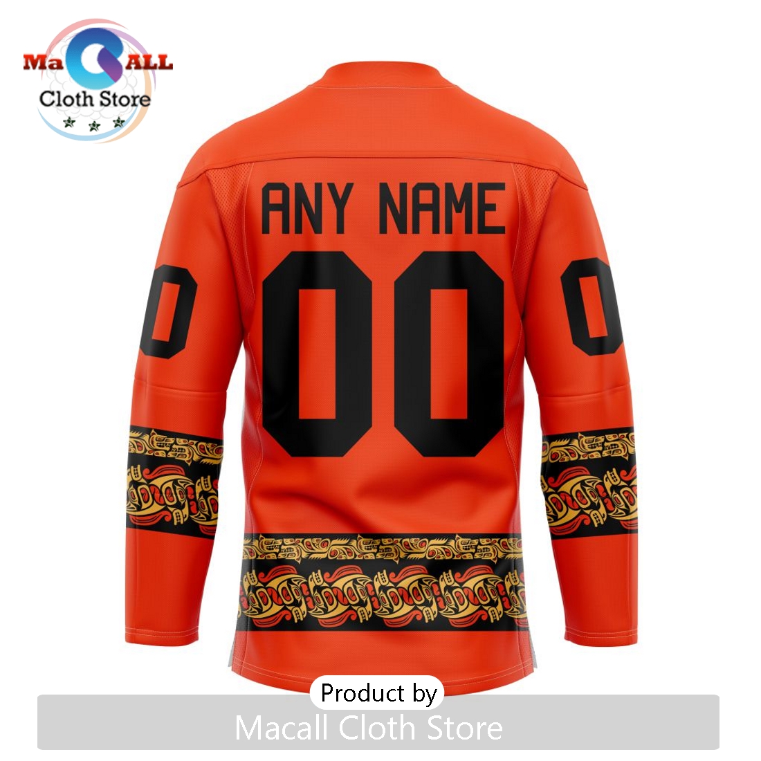 NHL Pittsburgh Penguins Nike National Day For Truth And Reconciliation Hockey Jersey