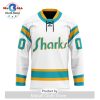 NHL Pittsburgh Penguins Nike National Day For Truth And Reconciliation Hockey Jersey