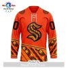 NHL St. Louis Blues Custom 2025 Winter Classic Lace Hockey Jersey