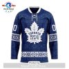 NHL Tampa Bay Lightning Custom Star Wars Stormtrooper Hockey Jersey