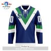 NHL Toronto Maple Leafs Nike National Day For Truth And Reconciliation Hockey Jersey