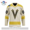 NHL Winnipeg Jets Custom Star Wars Stormtrooper Hockey Jersey