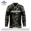 NHL Washington Capitals Nike National Day For Truth And Reconciliation Hockey Jersey