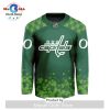 NHL Philadelphia Flyers Custom Heritage New Hockey Jersey