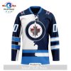 NHL Winnipeg Jets WASAC Specialty 2024 Hockey Jersey
