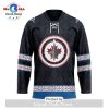 NHL Washington Capitals Nike National Day For Truth And Reconciliation Hockey Jersey