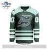 NHL Washington Capitals Custom Star Wars Stormtrooper Hockey Jersey