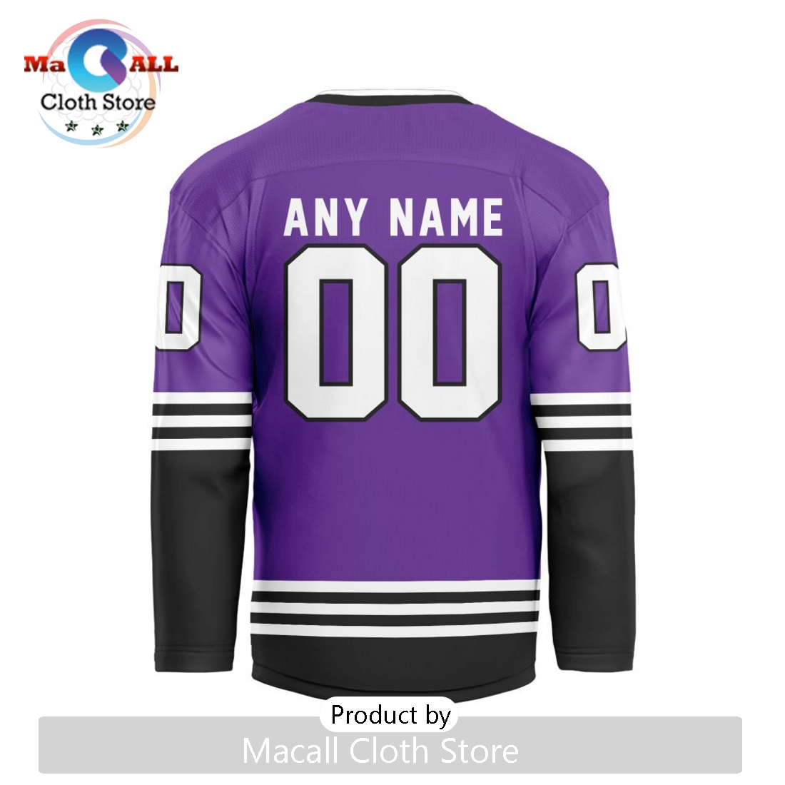PWHL Minnesota Frost Custom Home V-shaped Hockey Jersey