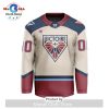 NHL Vegas Golden Knights Nike National Day For Truth And Reconciliation Hockey Jersey