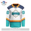 NHL New York Rangers Custom Heritage New Hockey Jersey