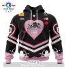 Notre Dame Bowl Champions NCAA Special Edition Hoodie 3D