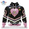 Iserlohn Roosters Custom Happy Valentine’s Day Hoodie