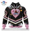 Nürnberg Ice Custom Happy Valentine’s Day Hoodie