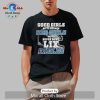 Philadelphia Eagles My First Super Bowl LIX New Orleans T-Shirt