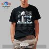 2025 Super Bowl Philadelphia Eagles T-Shirt
