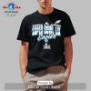 Philadelphia Eagles Super Bowl LIX T-Shirt