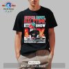 Philadelphia Eagles Super Bowl LIX Feb 9 2025 T-Shirt
