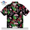 Chicago Bears Corn Motifs Hawaiian Shirt