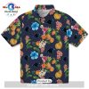 Cleveland Browns Flamingo Foliage Hawaiian Shirt