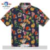 Custom Atlanta Falcons Tropical Toucan Hawaiian Shirt