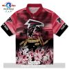 Custom Cincinnati Bengals Star Stripes Hawaiian Shirt