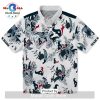 Custom Indianapolis Colts Tropical Toucan Hawaiian Shirt