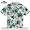 Custom Tennessee Titans Star Stripes Hawaiian Shirt