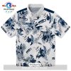 Custom New York Giants Tropical Toucan Hawaiian Shirt