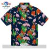 Houston Texans Corn Motifs Hawaiian Shirt