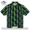 Custom Atlanta Falcons Tropical Canoe Hawaiian Shirt