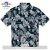 Indianapolis Colts Tropical Leaf Hawaiian Shirt