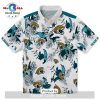 Custom Denver Broncos Tropical Toucan Hawaiian Shirt